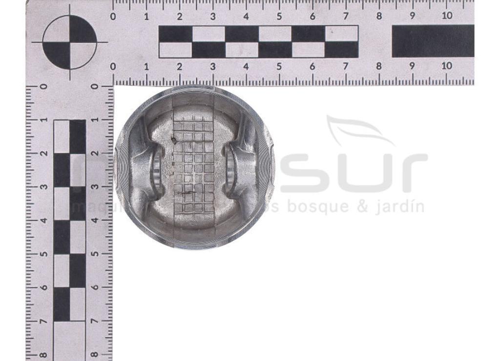 PISTÓN GI2200 - foto 2