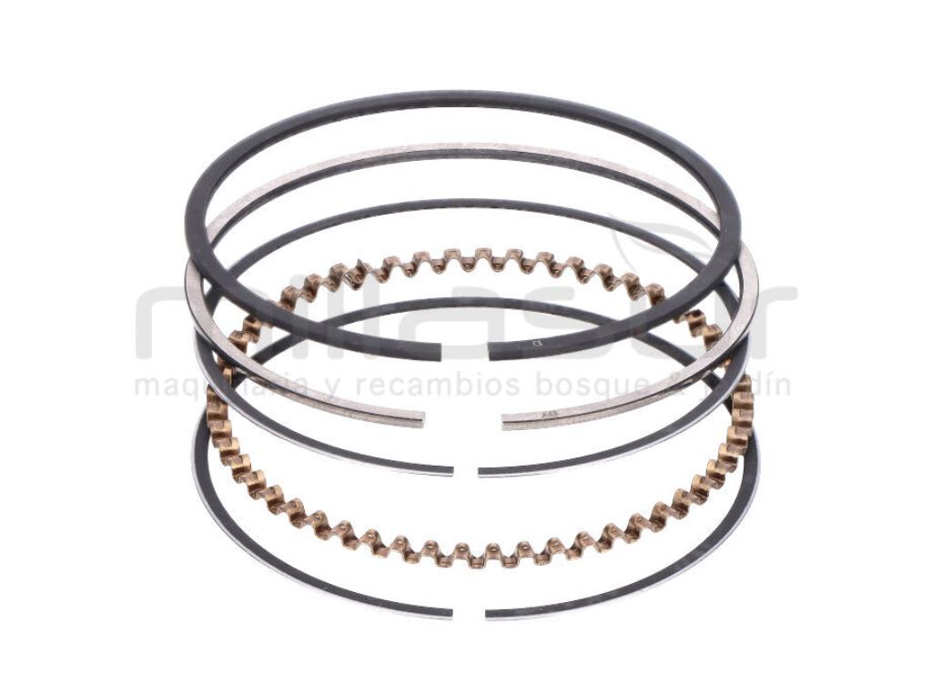 CONJUNTO AROS PISTÓN GI2200 - foto 1