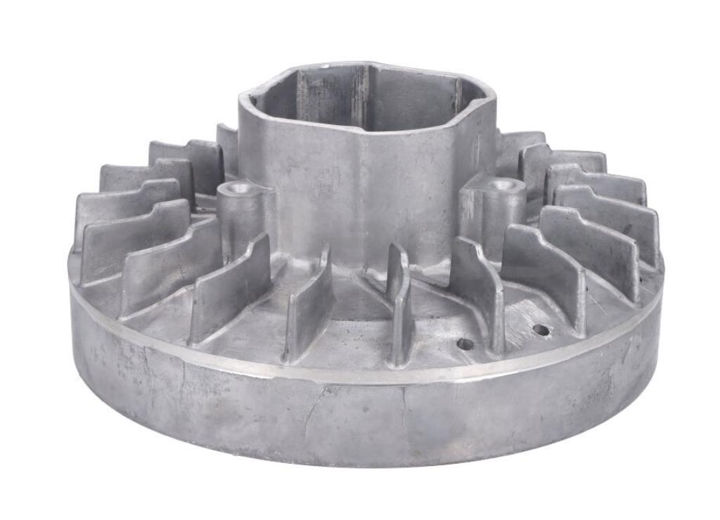 VOLANTE MOTOR GI2200 - foto 1