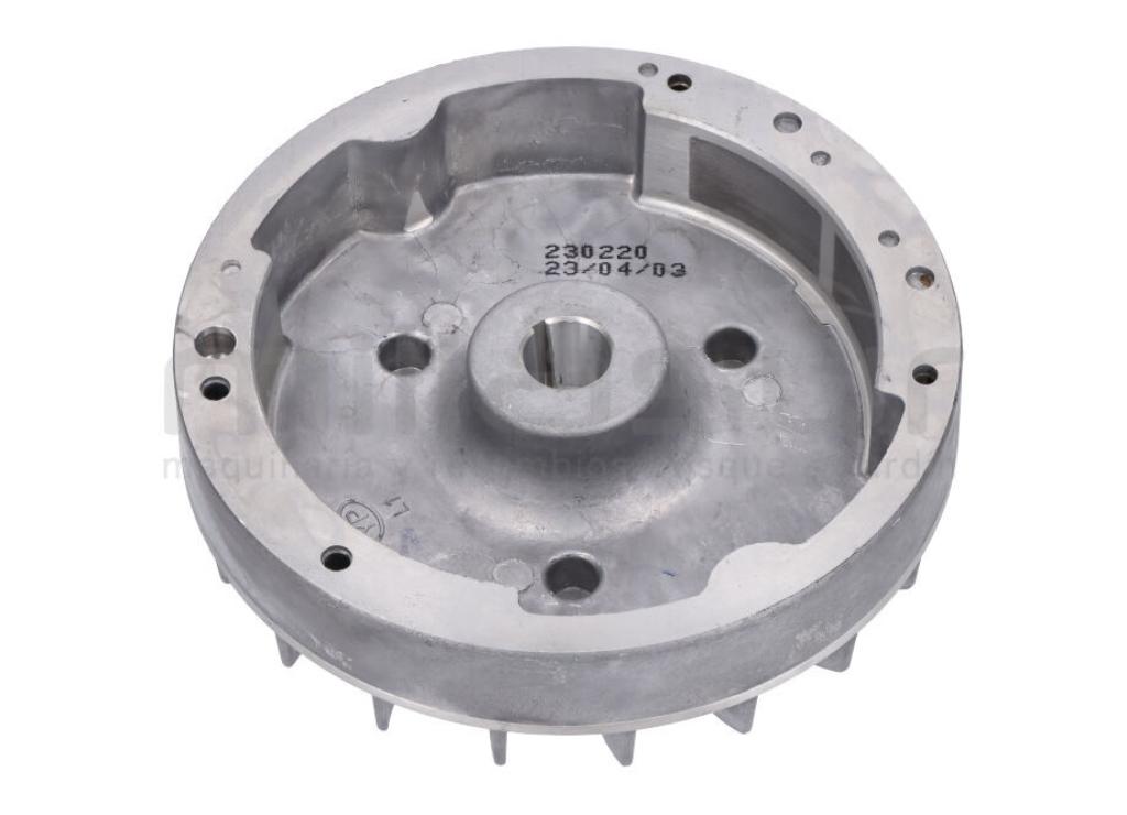 VOLANTE MOTOR GI2200 - foto 2
