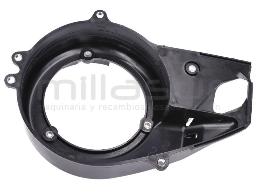 ENVOLVENTE ARRANQUE TAPA VOLANTE GI2200 - foto 2