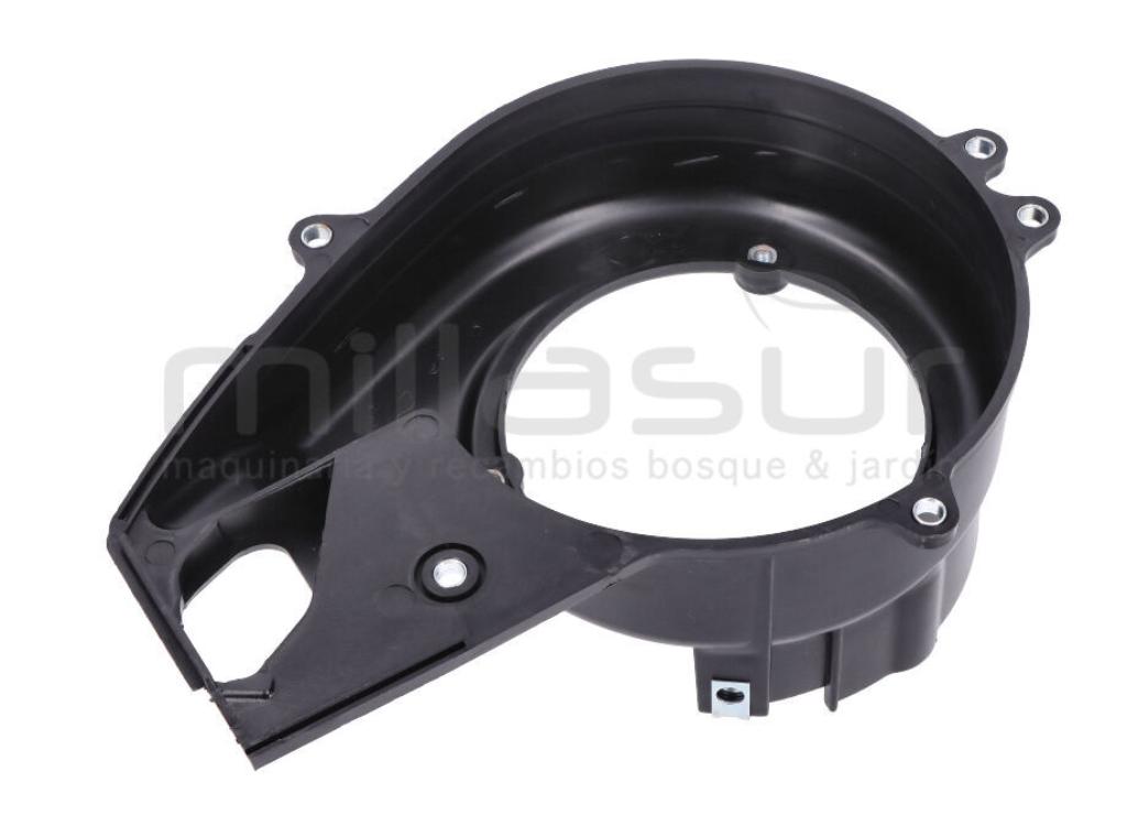 ENVOLVENTE ARRANQUE TAPA VOLANTE GI2200 - foto 3