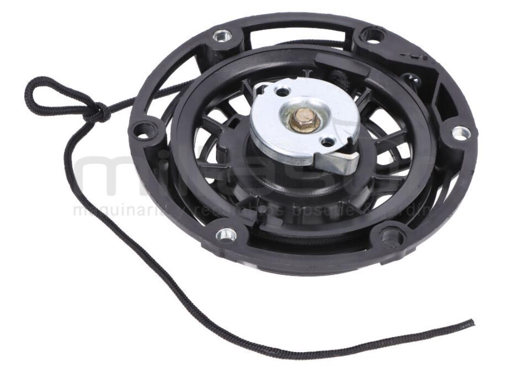 ARRANQUE COMPLETO GI2200 - foto 1