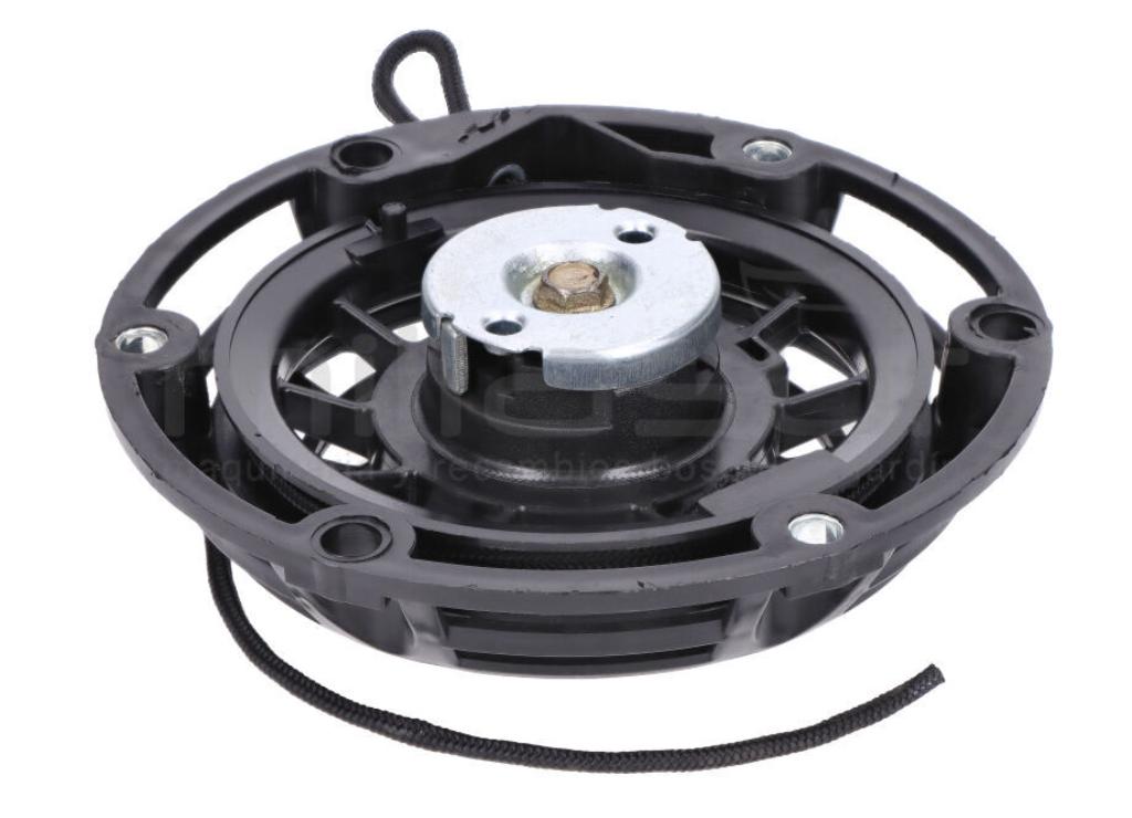 ARRANQUE COMPLETO GI2200 - foto 2