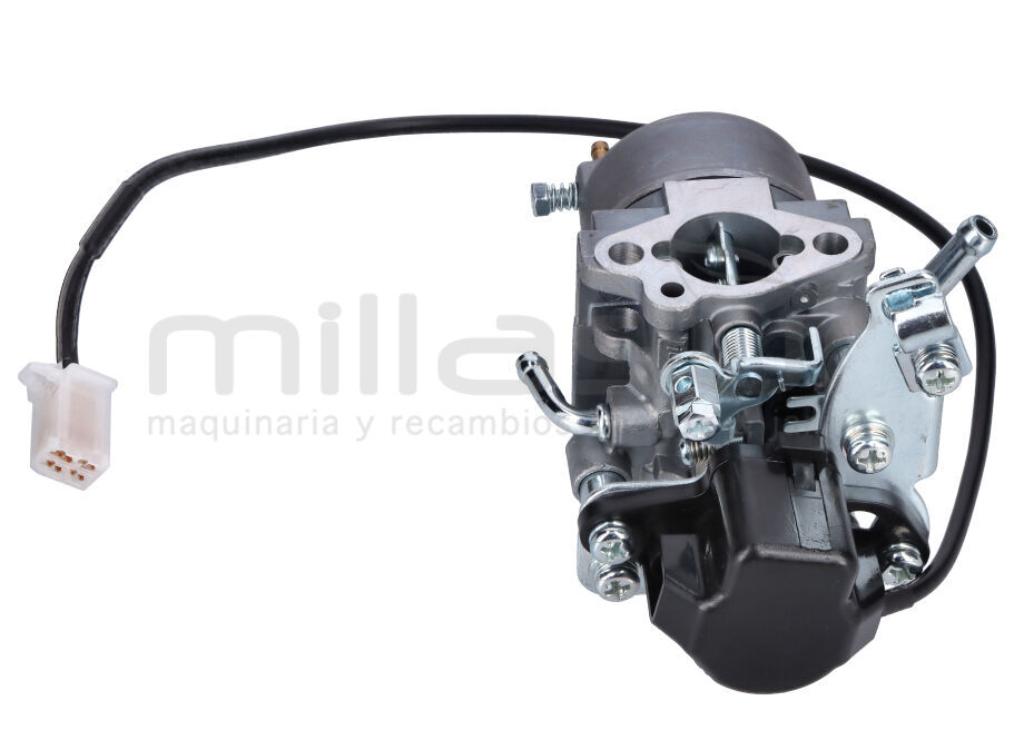 CARBURADOR GI2200 - foto 2