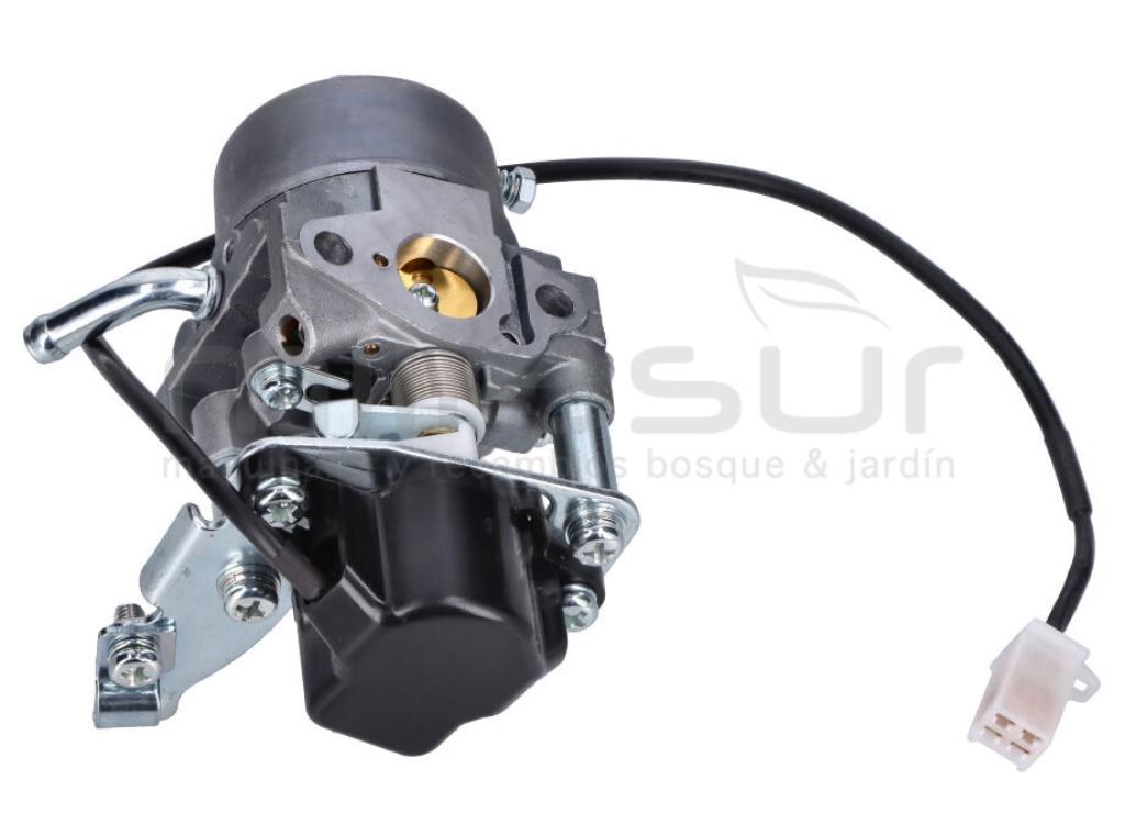 CARBURADOR GI2200 - foto 3