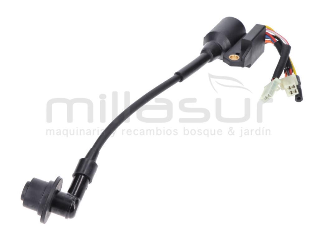 BOBINA GI2200 - foto 2