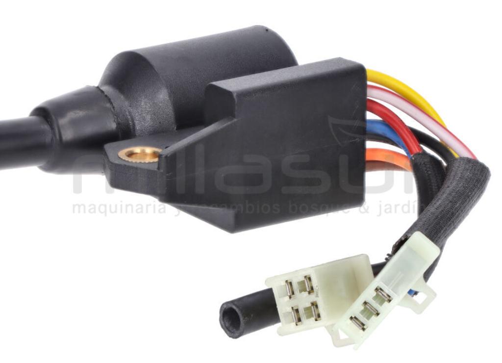 BOBINA GI2200 - foto 4