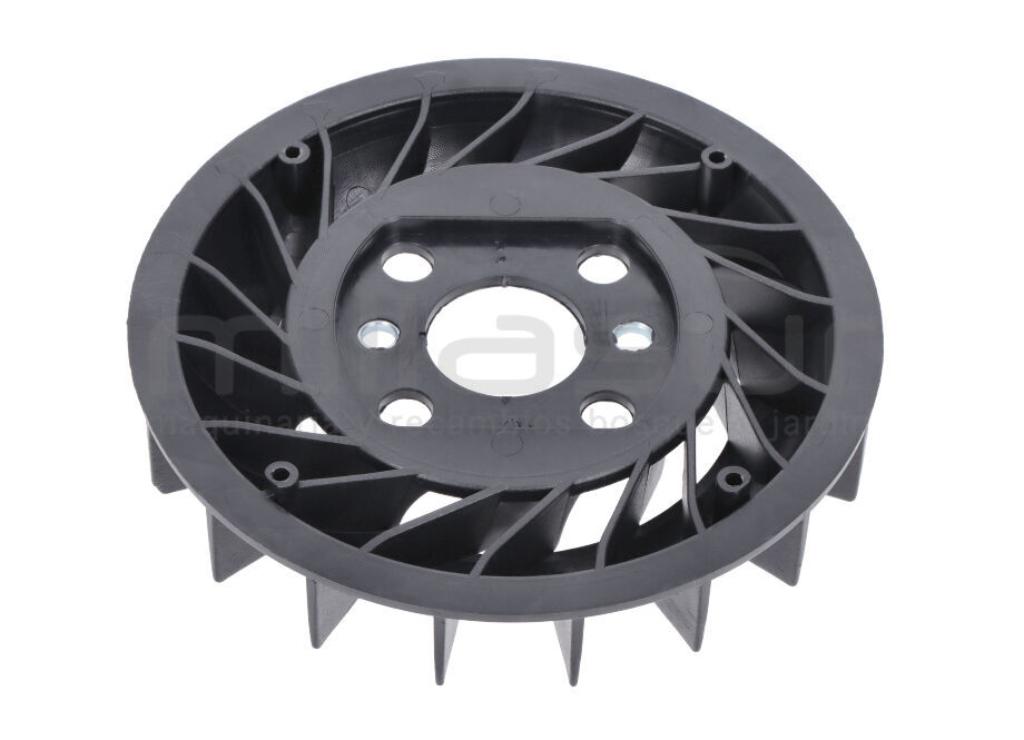 VENTILADOR VOLANTE MOTOR GI2200 - foto 1