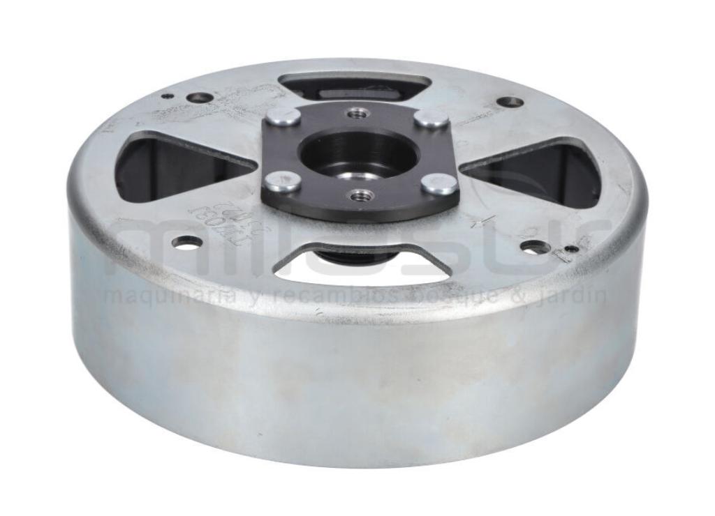 CONJUNTO ROTOR GI2200 - foto 1