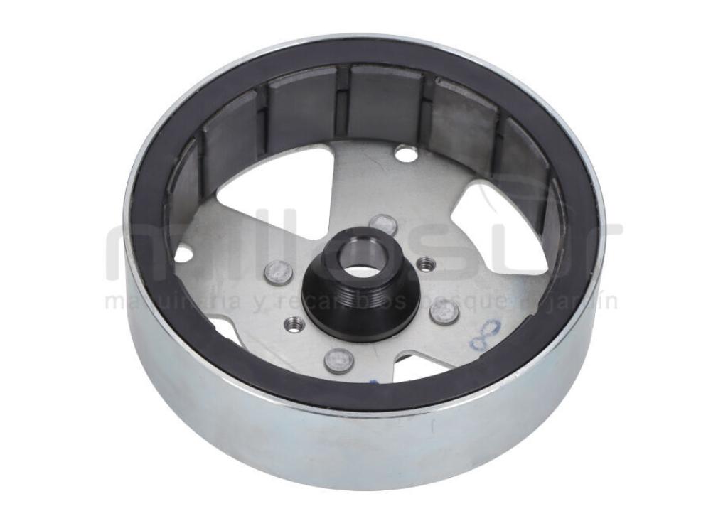 CONJUNTO ROTOR GI2200 - foto 2