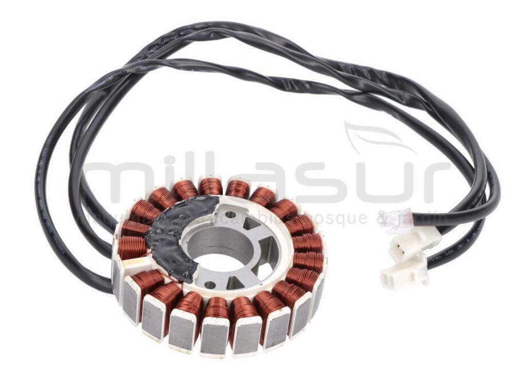 CONJUNTO ESTATOR GI2200 - foto 1