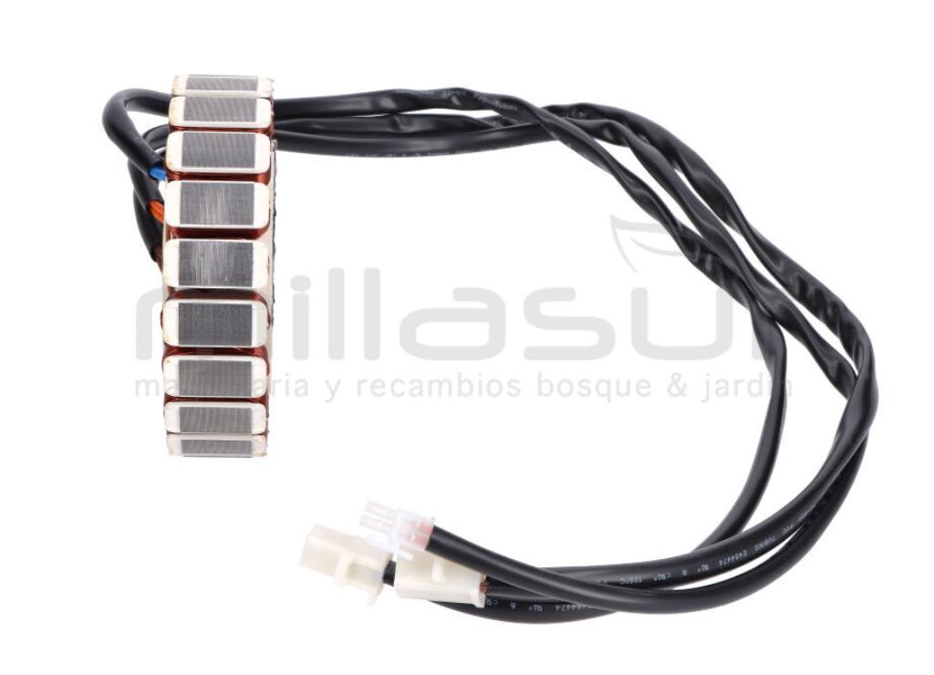 CONJUNTO ESTATOR GI2200 - foto 2