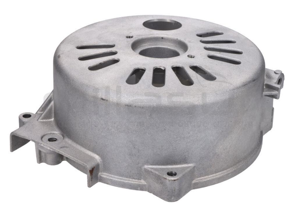 CUBIERTA MOTOR ELECTRICO GI2200 - foto 1