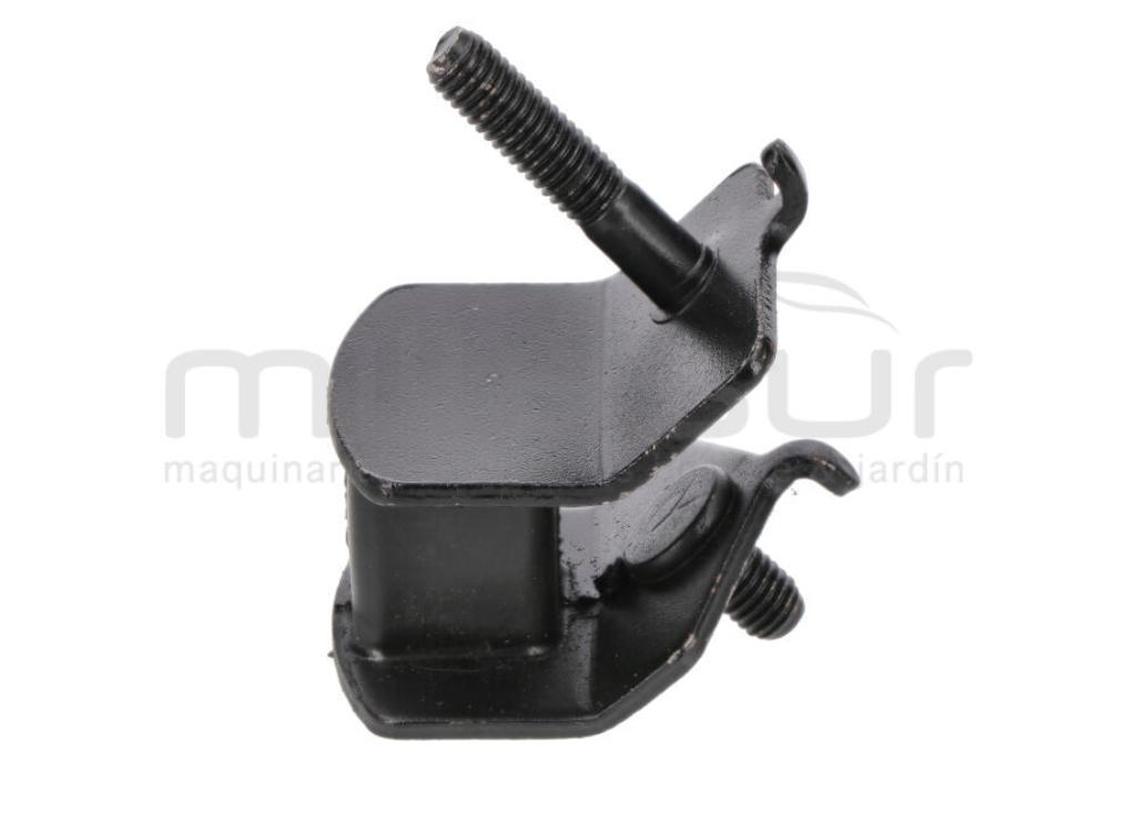 AMORTIGUADOR SILENTBLOCK MODERNO GC3200 (ESPARRAGO LADO DERECHO) - foto 2