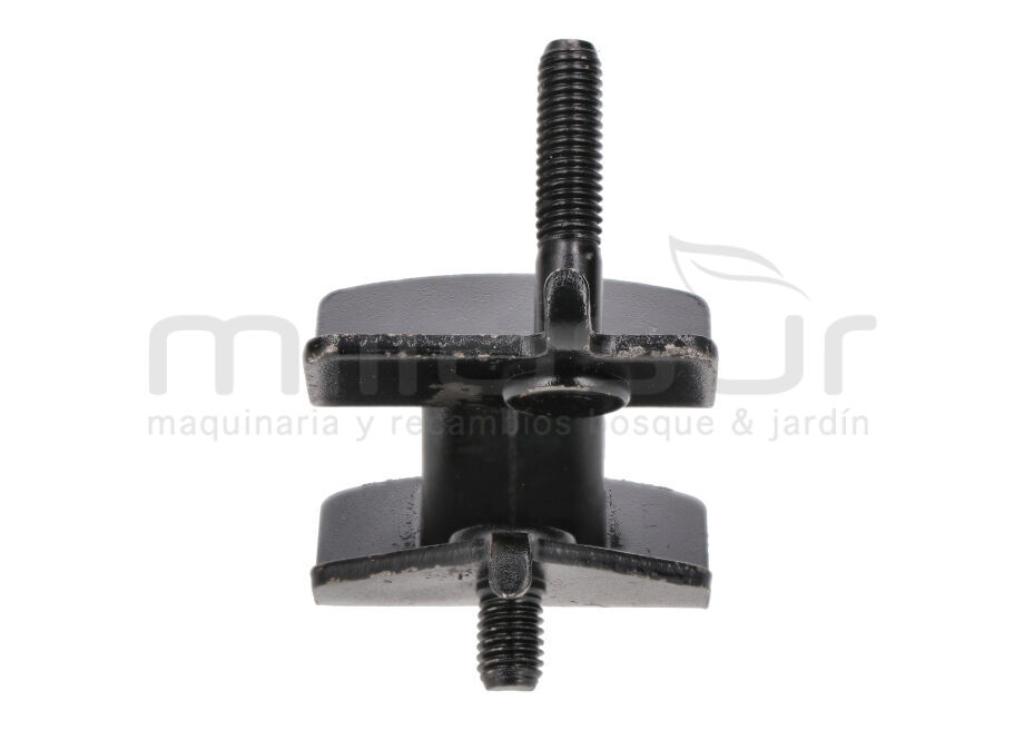 AMORTIGUADOR SILENTBLOCK MODERNO GC3200 (ESPARRAGO LADO DERECHO) - foto 3