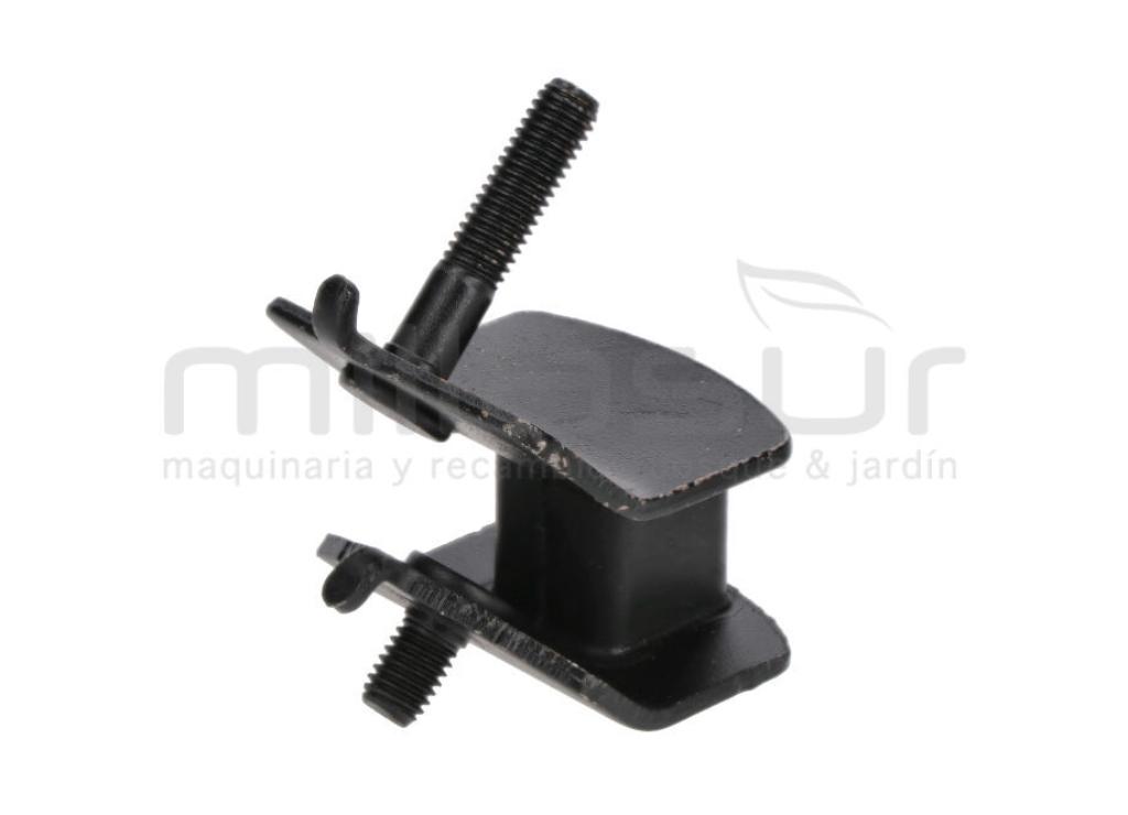 AMORTIGUADOR SILENTBLOCK MODERNO GC3200 (ESPARRAGO LADO IZQUIERDO) - foto 2