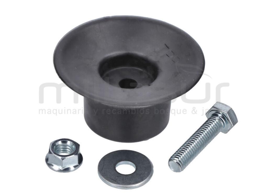 GOMA TACO APOYO CA30S (A 50-52-53-54) CA50S-(A 17-18-19-20 ) - foto 1