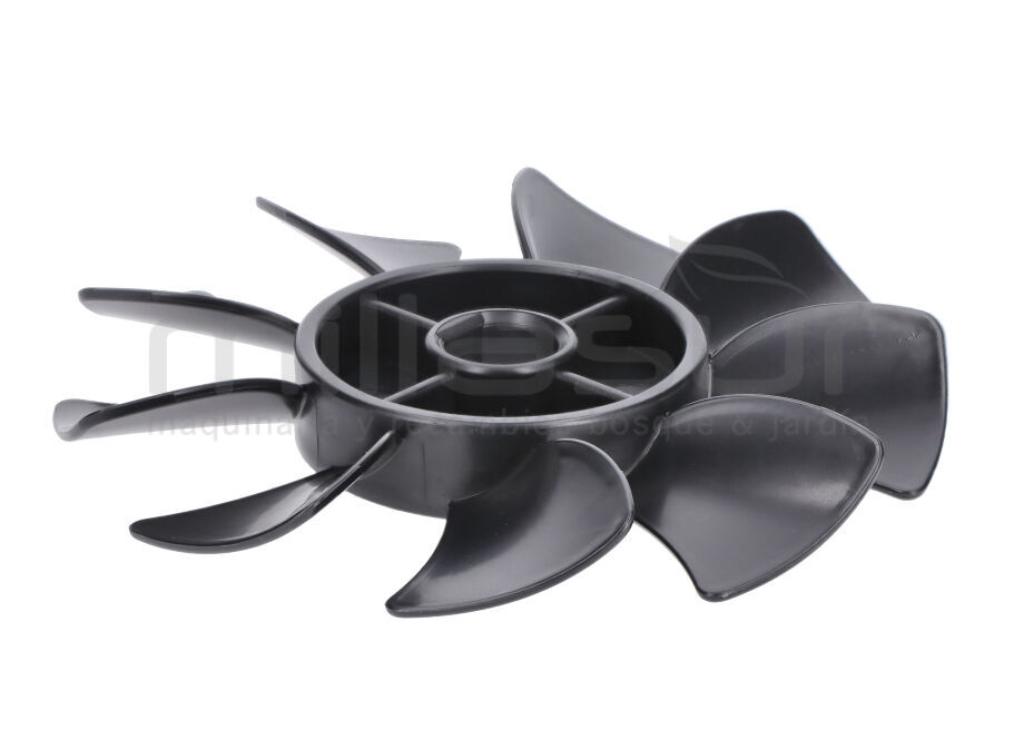 VENTILADOR MOTOR CA50S (B 1.3) - foto 1