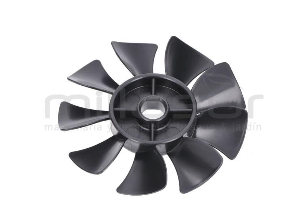 VENTILADOR MOTOR CA50S (B 1.3) - foto 2