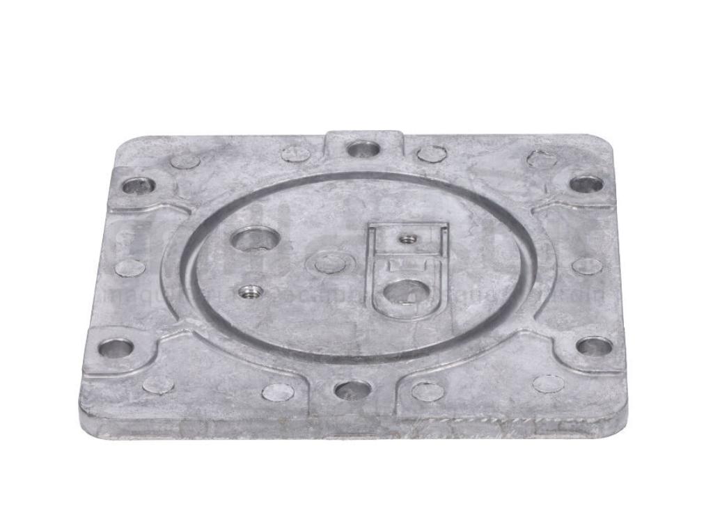 PLACA VALVULA CA50S (B 1.18) - foto 2