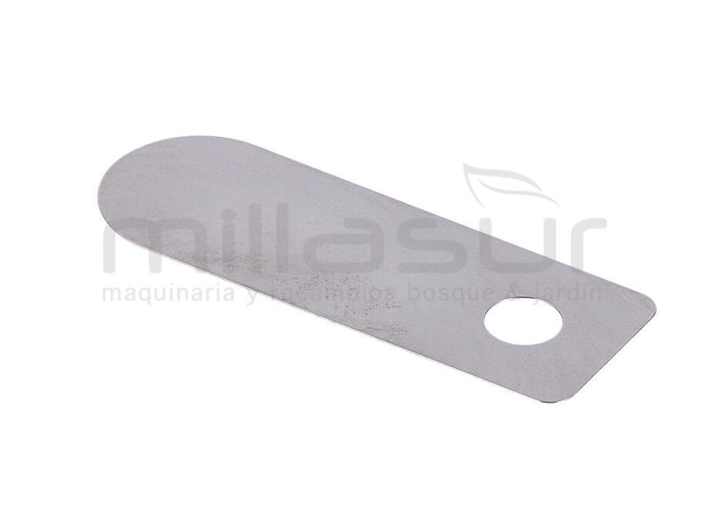 LAMINA VALVULA CA50S (B 1.19) - foto 1