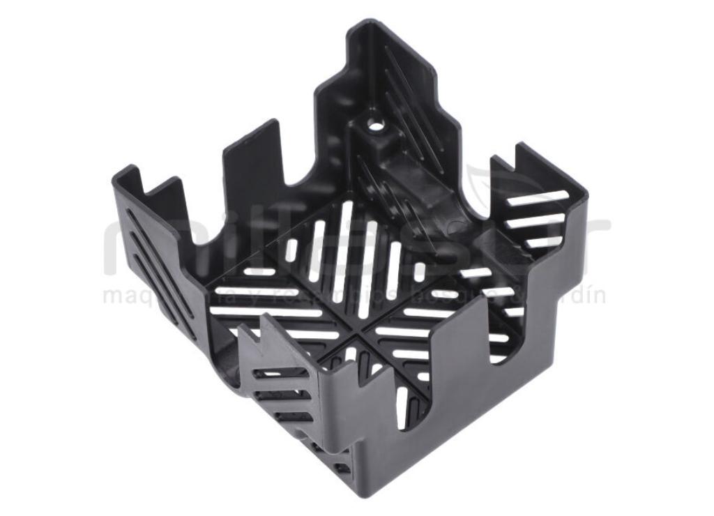 TAPA PLASTICO CILINDRO CA50S (A 4) - foto 2