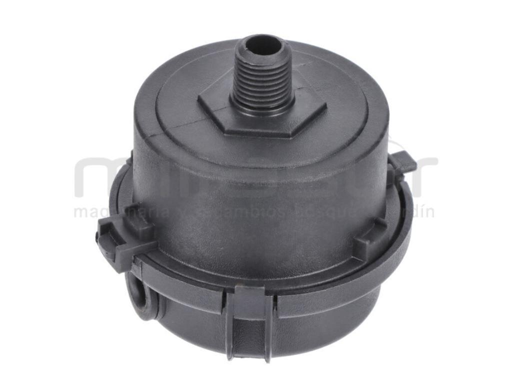 FILTRO AIRE COMPLETO CA50S (A 5) - foto 1