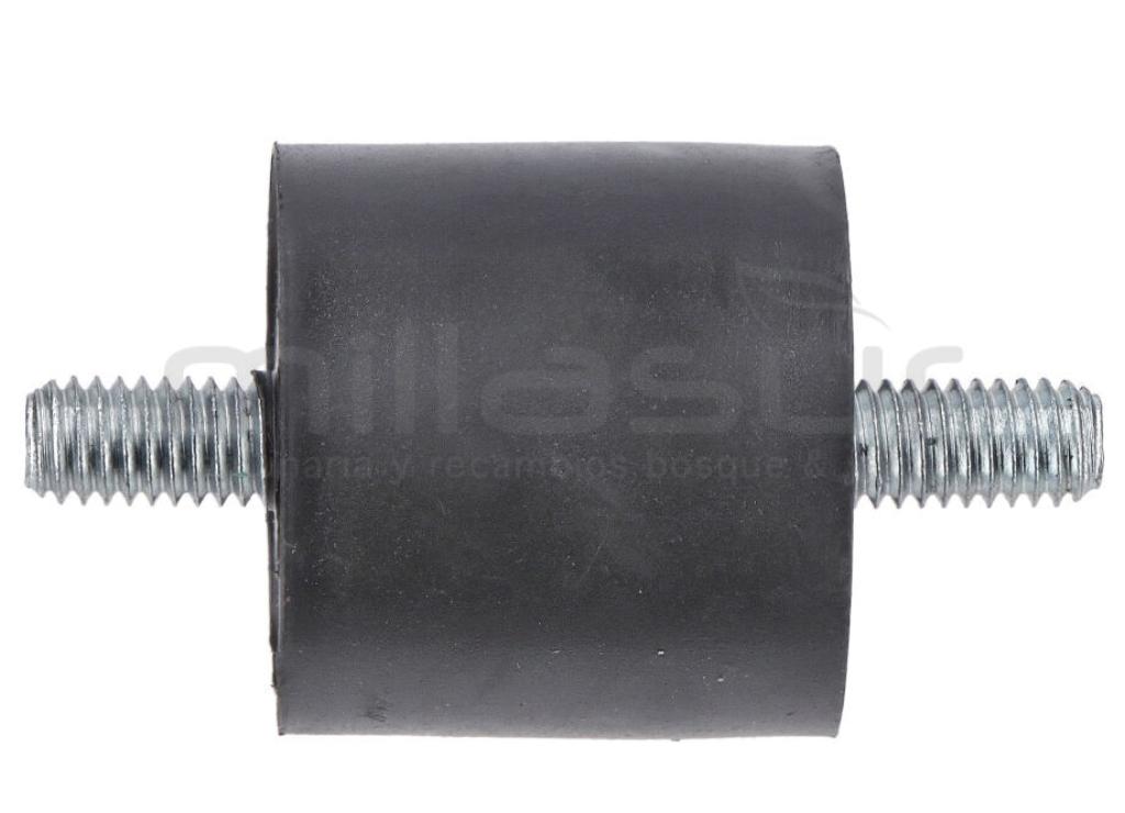 AMORTIGUADOR APOYO MOTOR CA50S (A 8) - foto 2