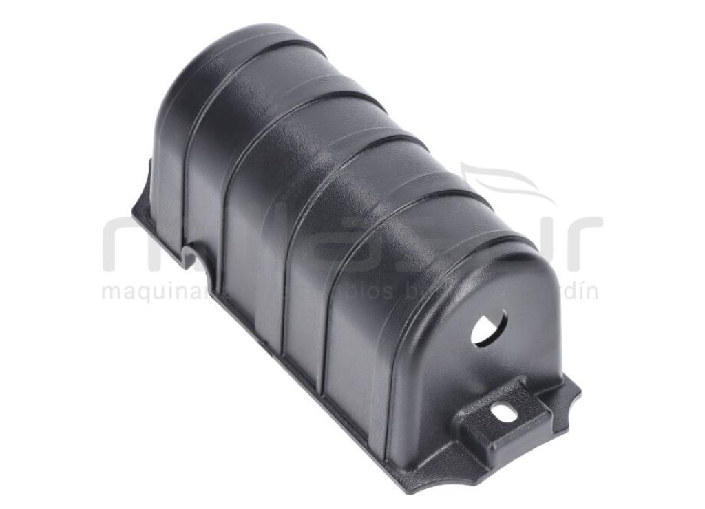 TAPA PROTECTOR CONDENSADOR CA50S (A 11) - foto 1