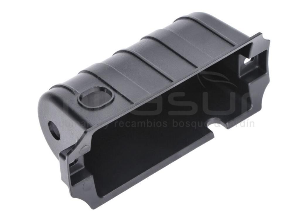 TAPA PROTECTOR CONDENSADOR CA50S (A 11) - foto 2