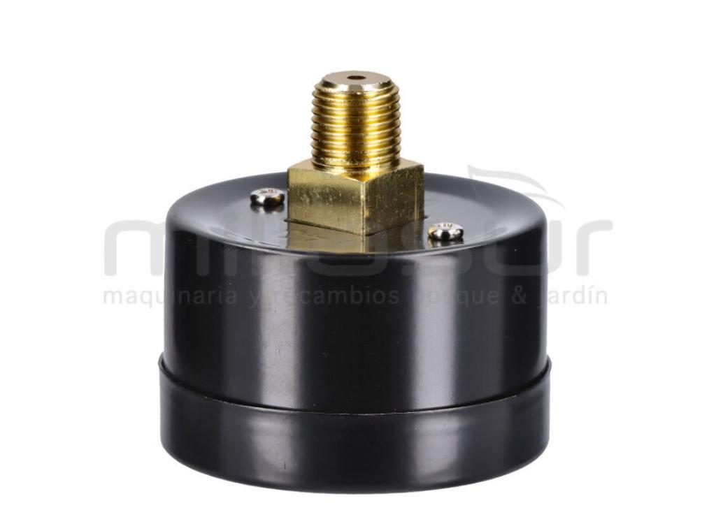 MANOMETRO PEQUEÑO CA50S (A 22) - foto 1