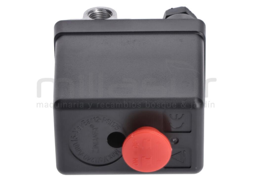 INTERRUPTOR CA50S (A 23) - foto 1