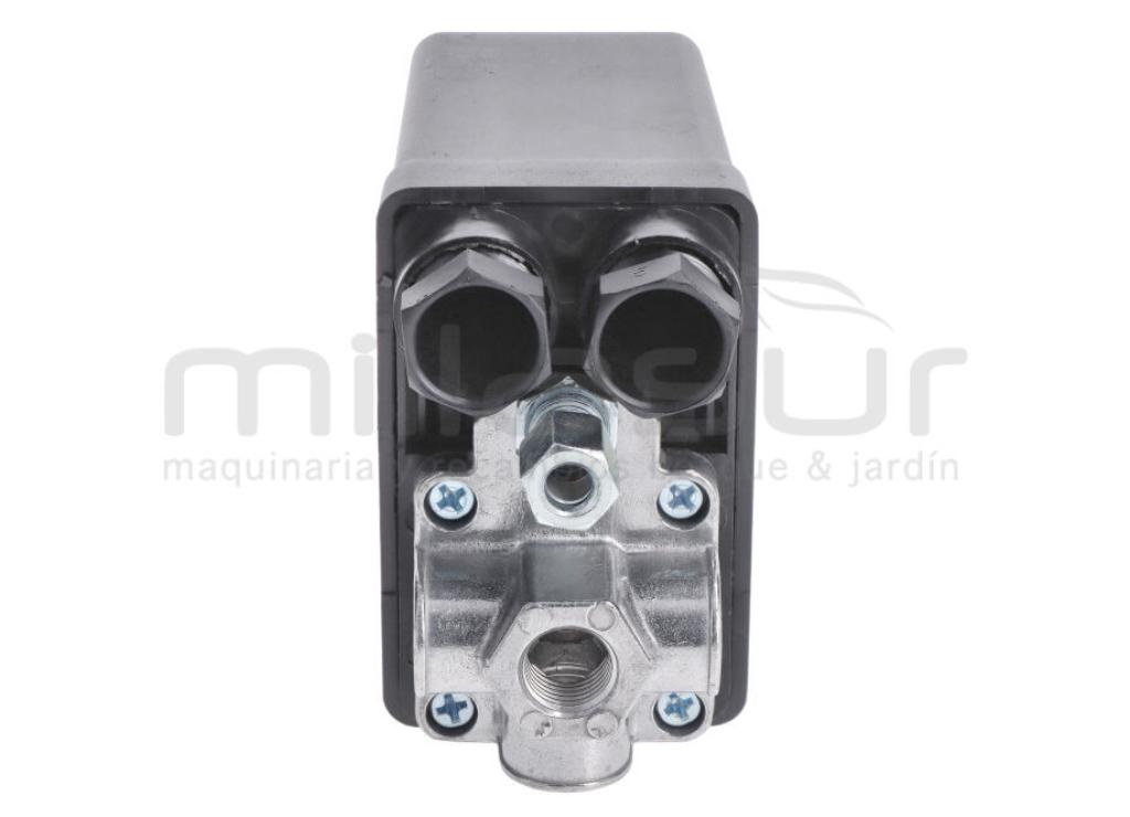 INTERRUPTOR CA50S (A 23) - foto 2