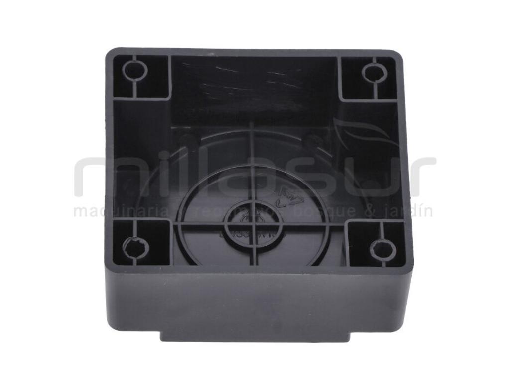 TAPA CABLEADO CA50S (A 33) - foto 2