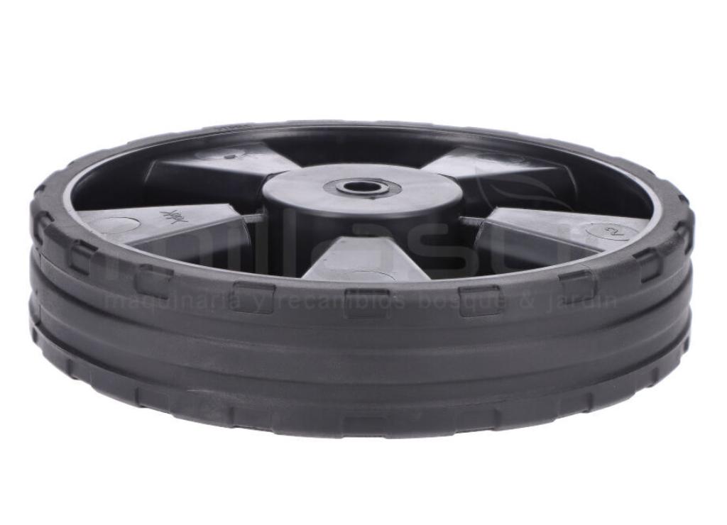 RUEDA COMPRESOR CA50S (A 40) - foto 1