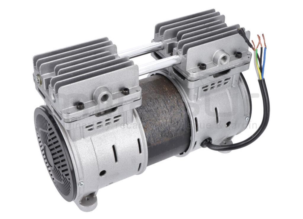 MOTOR COMPRESOR CA50S (44) - foto 1