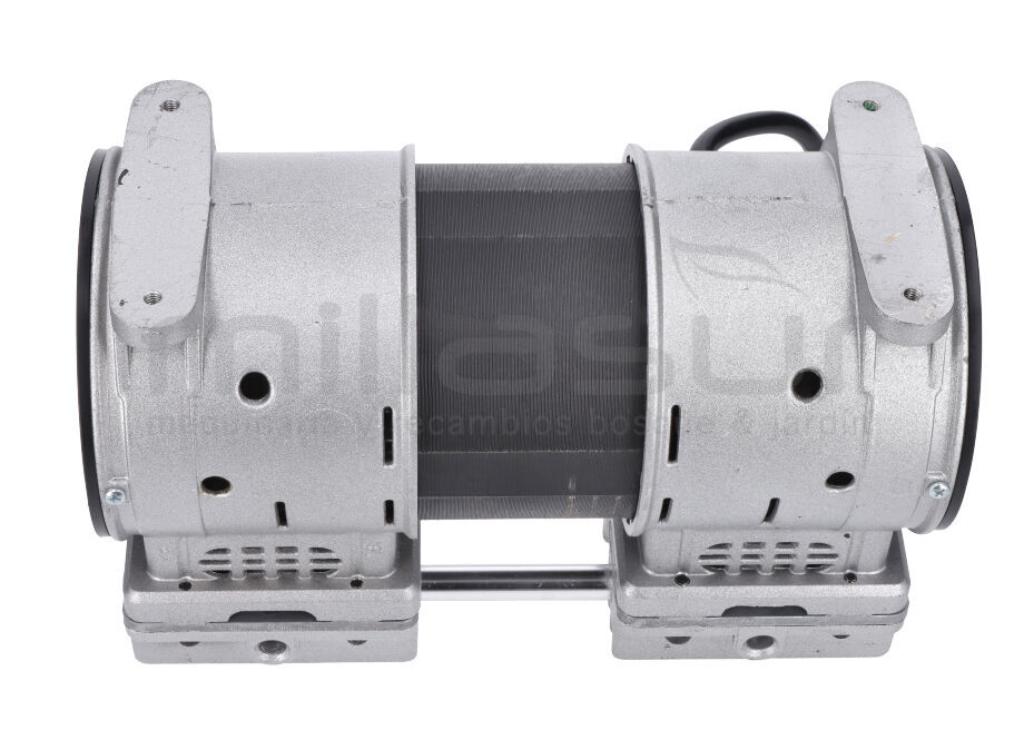 MOTOR COMPRESOR CA50S (44) - foto 2