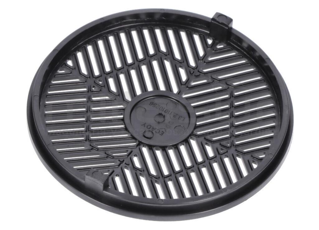 TAPA MOTOR VENTILADOR (B 1.1) - foto 1