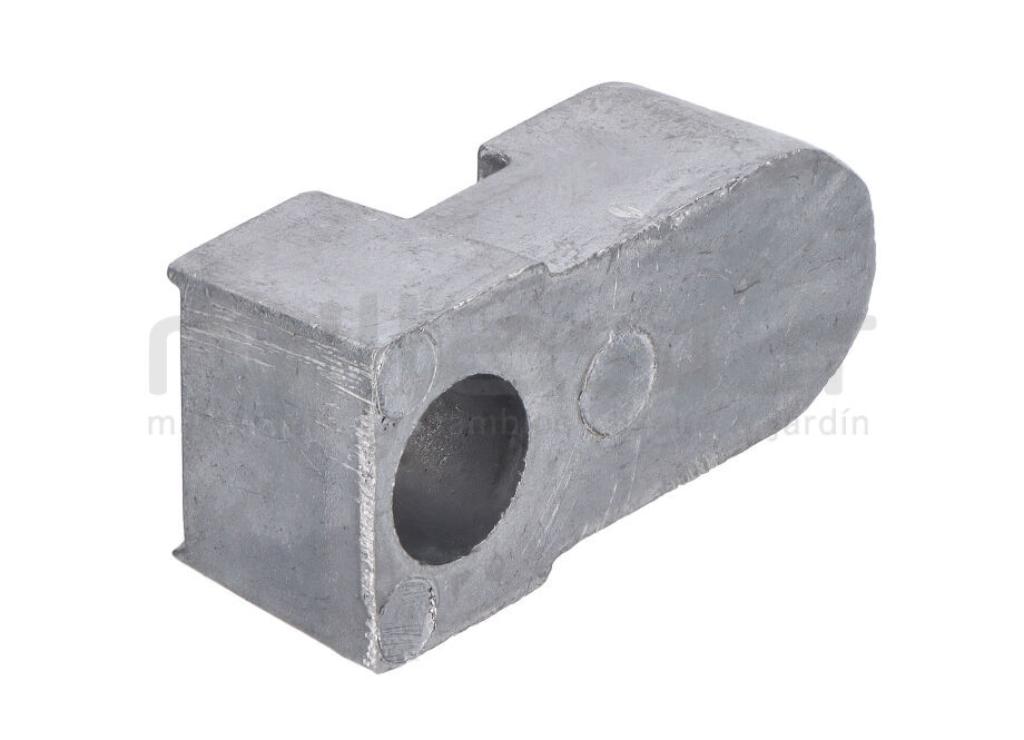 SOPORTE SUJECCION LAMINA VALVULA (B 1.20) - foto 1