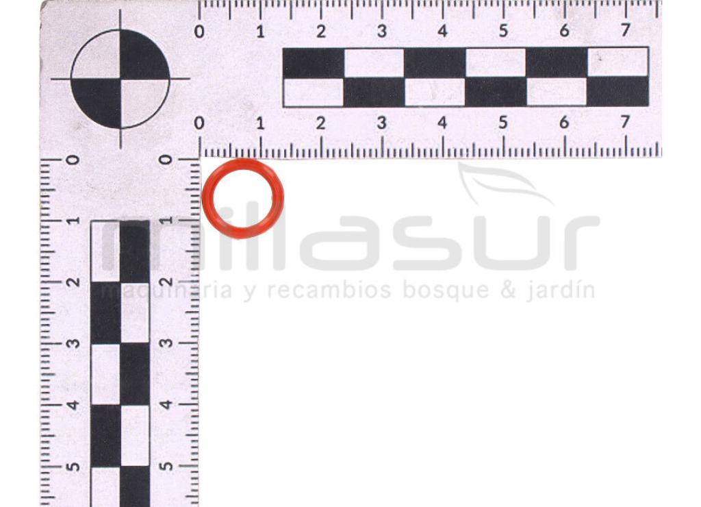 JUNTA TORICA 12.6*1.8 (B 1.38) - foto 2