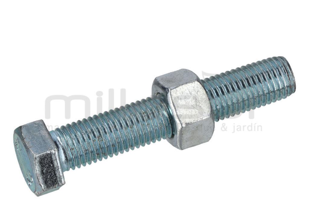 TORNILLO +TUERCA VOLQUETE M16X90 OR9500 (76-77) - foto 1