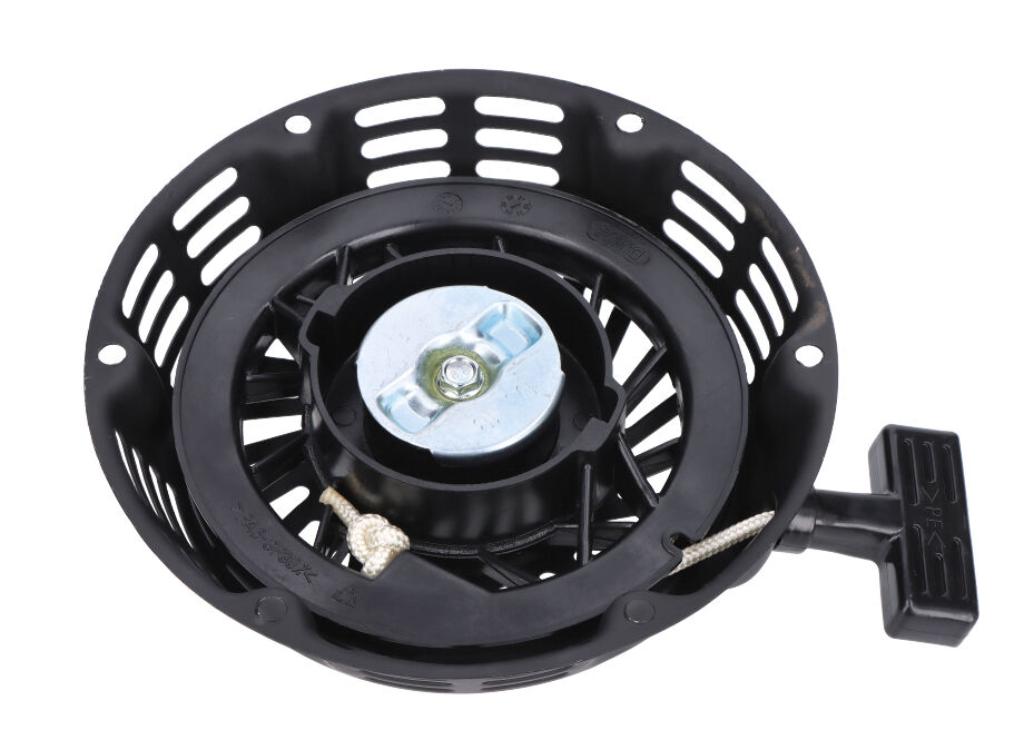 ARRANQUE G270F (1) - foto 2