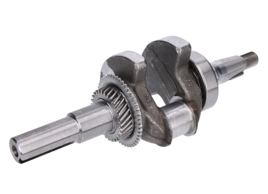 CIGÜEÑAL G270F (1) - foto 1