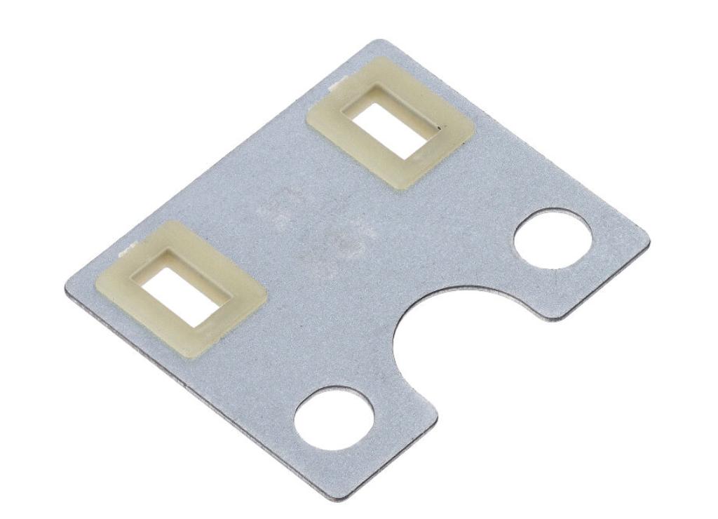 PLACA GUIA BALANCINES G270F(6) - foto 1