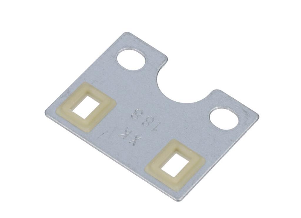 PLACA GUIA BALANCINES G270F(6) - foto 2