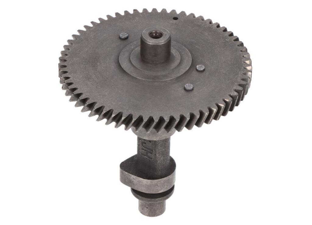 ARBOL DE LEVAS G270F (9) - foto 1