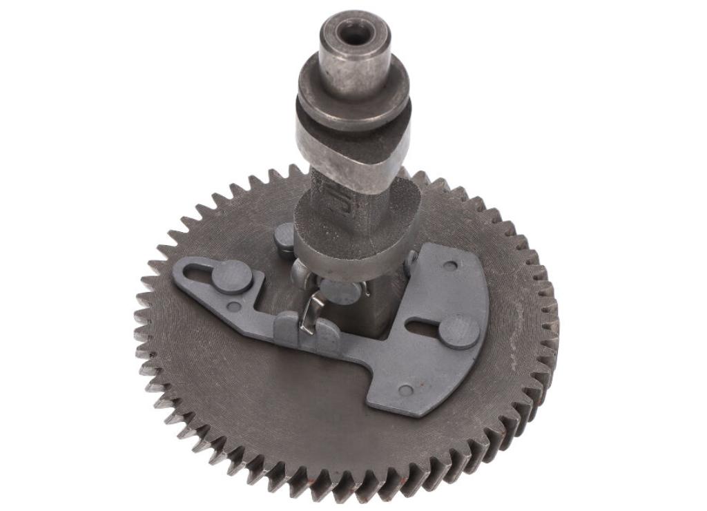 ARBOL DE LEVAS G270F (9) - foto 2