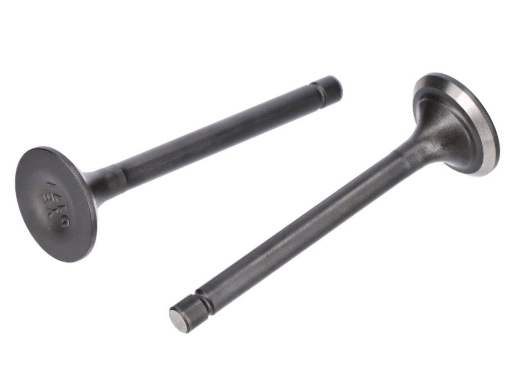 JUEGO VALVULAS G270F (10) - foto 1