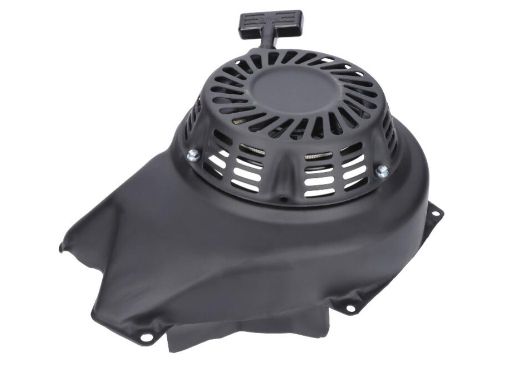 ARRANQUE MANUAL CON ENVOLVENTE G270F (15) - foto 2